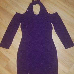 Womens dress